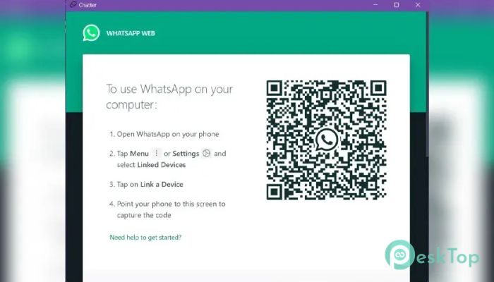 Download PrivateMe Chatter 1.0.1 Free Full Activated