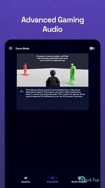 Volume Booster - Equalizer Pro 1061-1r APK MOD 完整免费下载
