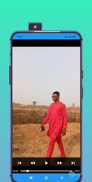 MB Video Player 2.0 APK MOD تحميل مجاني كامل