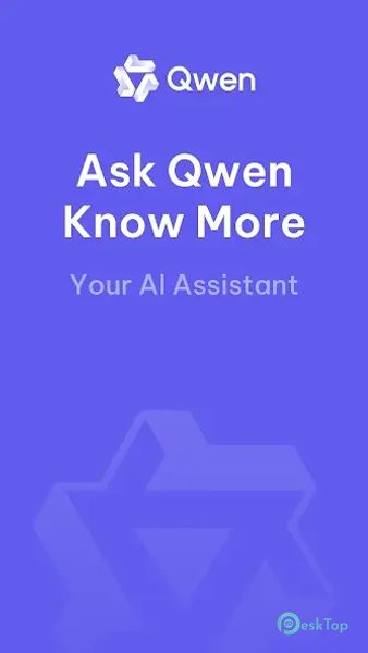 Télécharger Qwen Chat 1.3.1 APK MOD Gratuitement et Complet