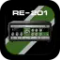 Roland Cloud RE-201
