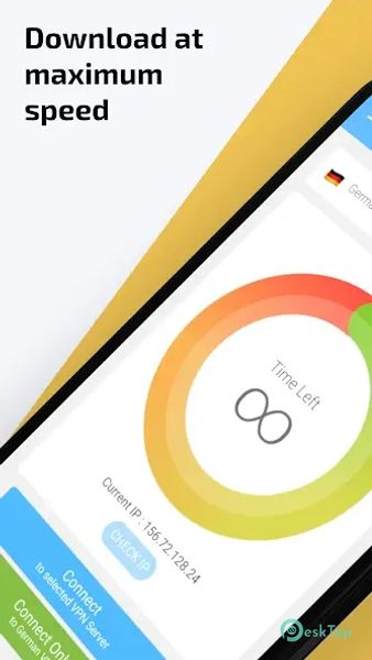 VPN Australia: Unlimited Proxy 1.175 APK MOD Полная бесплатная загрузка