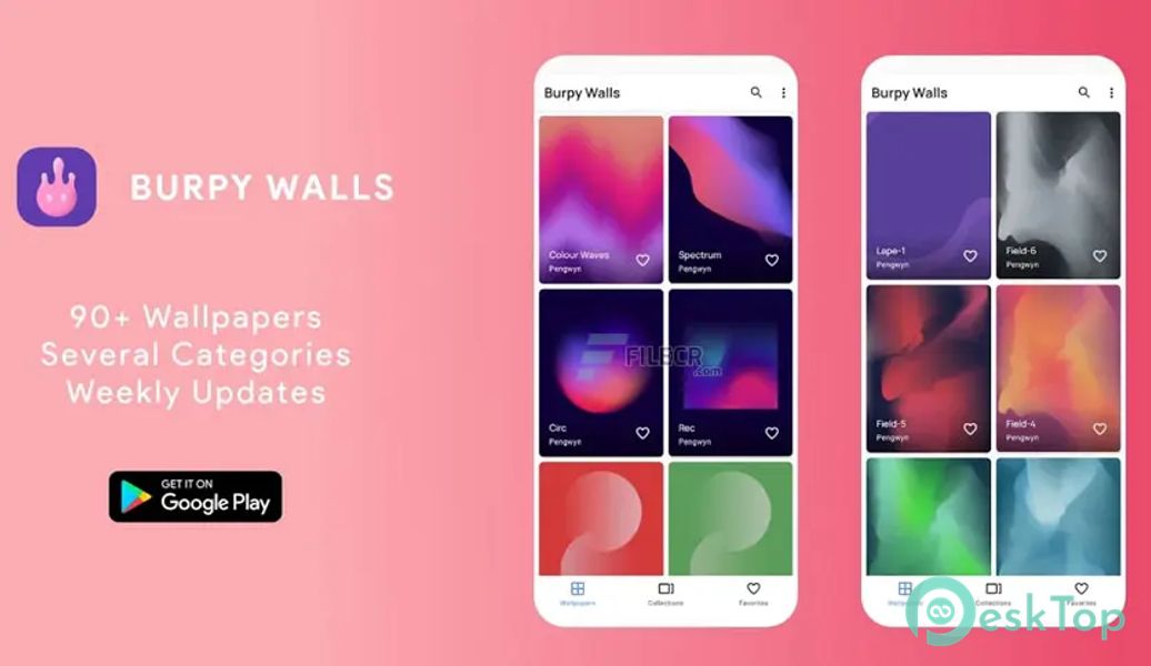 Burpy Walls v3.0.0 APK MOD Descarga gratuita completa