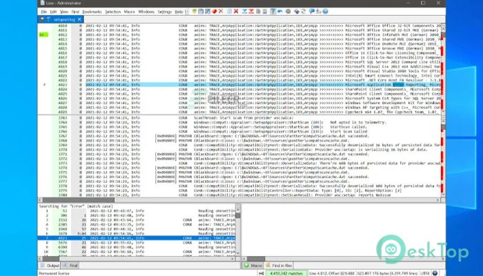  تحميل برنامج Mommos Software loxx 1.02.1493 برابط مباشر