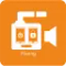 Camera Background Video Record