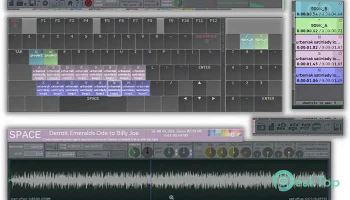 Download Soundplant 50.7.5 Free Full Activated