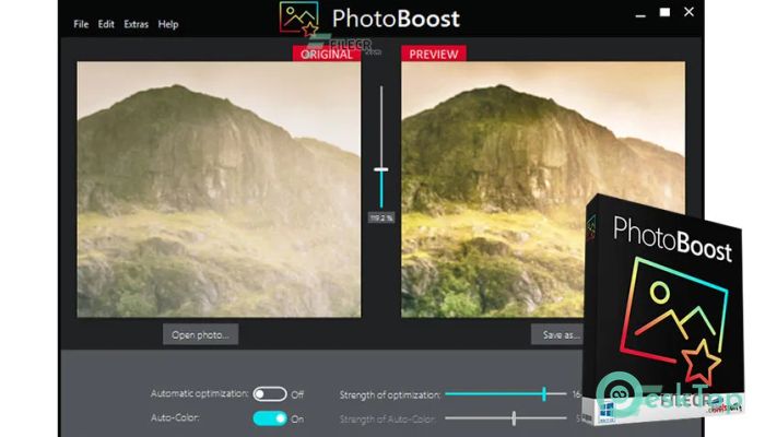 Download Abelssoft PhotoBoost  2020.20.0819 Free Full Activated