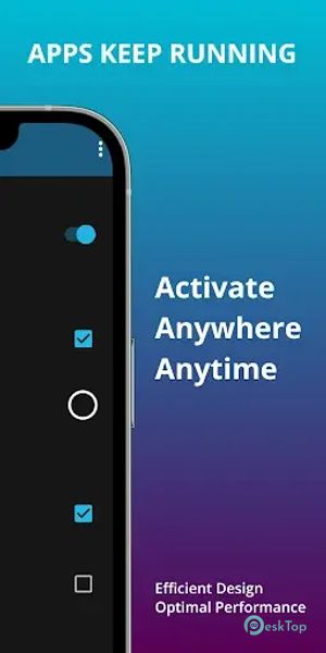 Blackr: OLED Screen Off 8.5 APK MOD Unlocked (Full) Free Download