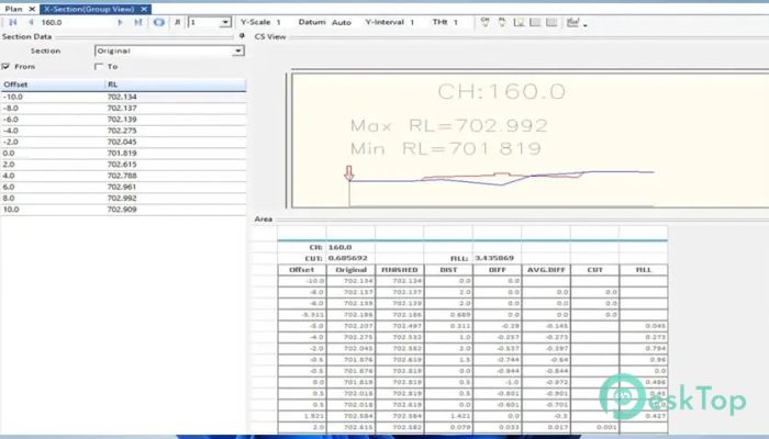تحميل برنامج AutoPlotter Pro 1.0.0 برابط مباشر