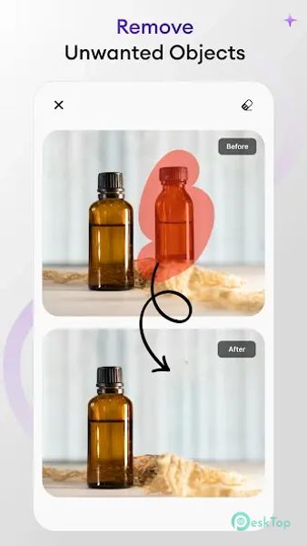 Phot AI: AI Photo Editor 3.2.2 APK MOD Tam Ücretsiz İndir