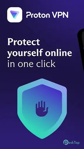 Proton VPN - Fast & Secure VPN 6.3.46.0 APK MOD 完整免费下载