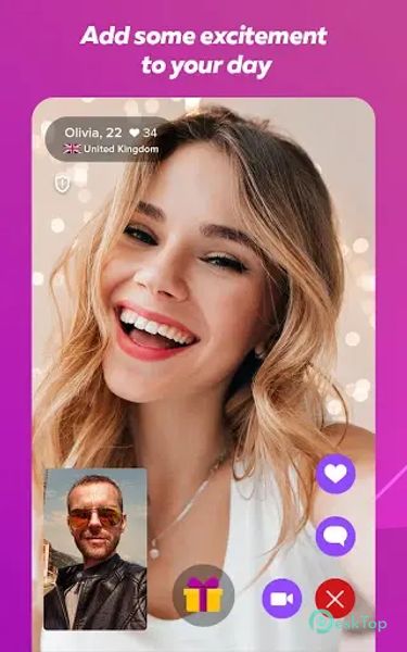 Pandalive - Video Chat 1.0.54 APK MOD تحميل مجاني كامل