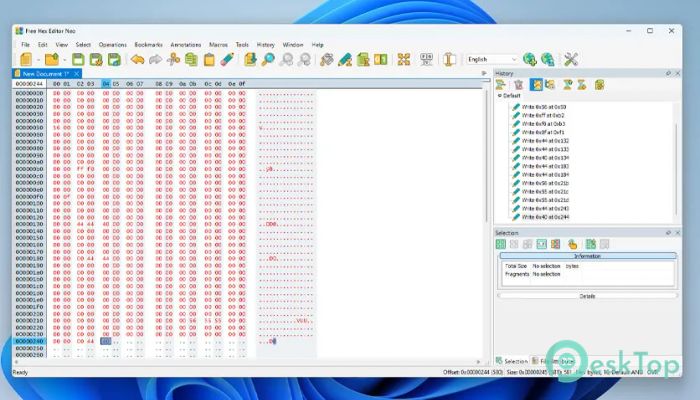 Download Free Hex Editor Neo  7.40.0 Free Full Activated