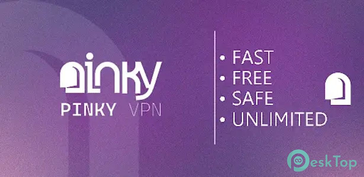Pinko VPN 6.1.3 APK MOD Полная бесплатная загрузка