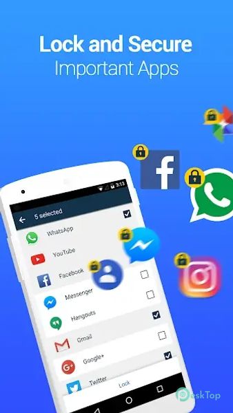 Vault - Hide Pics, App Lock 6.9.11.86.22 APK MOD Descarga gratuita completa