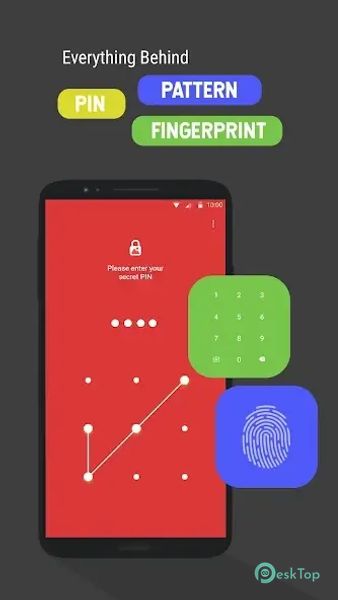 Image Locker - Hide photos 6.1.4 APK MOD Tam Ücretsiz İndir