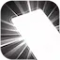 Screen Flashlight Color Display