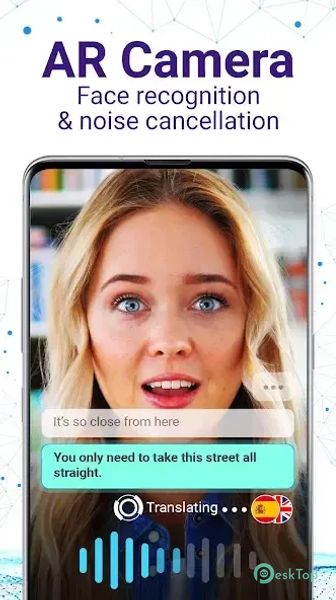 AI Translate Photo Translator 1.28.2 APK MOD मुफ्त पूर्ण डाउनलोड