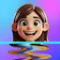 Time Warp Scan & Face Scanner1