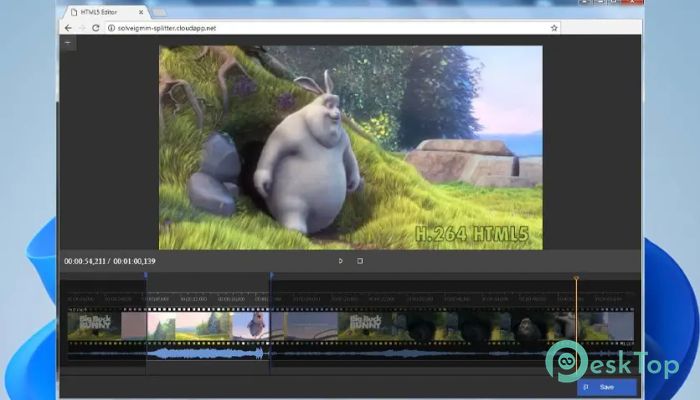 تحميل برنامج SolveigMM Video Editing SDK 4.2.1810.08 برابط مباشر