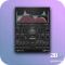 2B Played Music PolyRhythm Delay XL