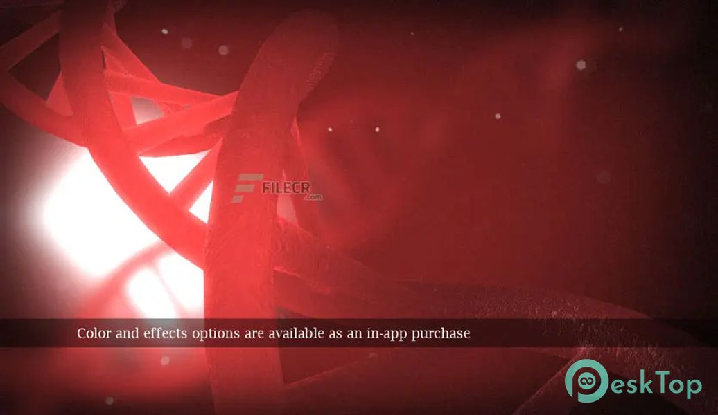 Double Helix Live Wallpaper v1.0.7 APK MOD Descarga gratuita completa