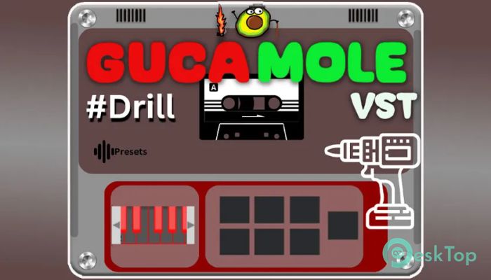 Download 220Block The Gucamole VST v1.0.0 Free Full Activated