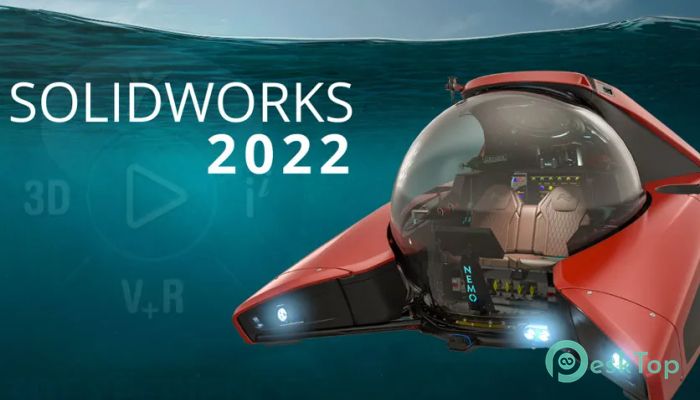  تحميل برنامج SolidWorks 2023 SP2.1 Full Premium برابط مباشر