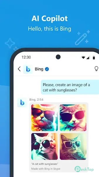 Skype Insider 8.131.76.202 APK MOD تحميل مجاني كامل