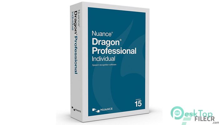 Download Nuance Dragon Professional Individual 16.10.200.044 Free Full Activated