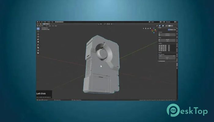 Descargar Blender Market - HardOps 988.7.8 Completo Activado Gratis