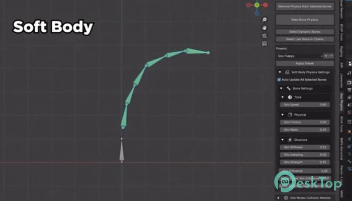 Superhive Market - Goo Physics