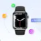 I8 Pro Max Smart Watch Guide