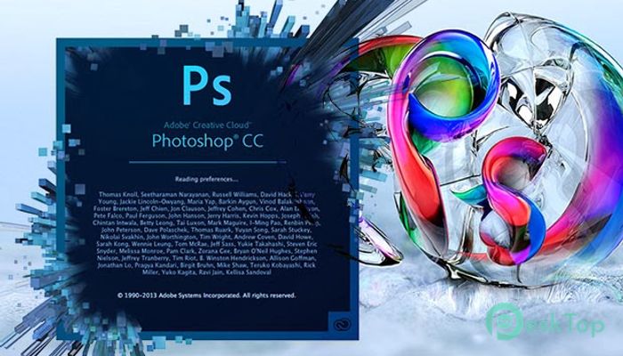 Télécharger Adobe Photoshop CC Lite Portable 15.2.2 Gratuitement Activé Complètement