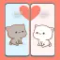 Couple Wallpaper