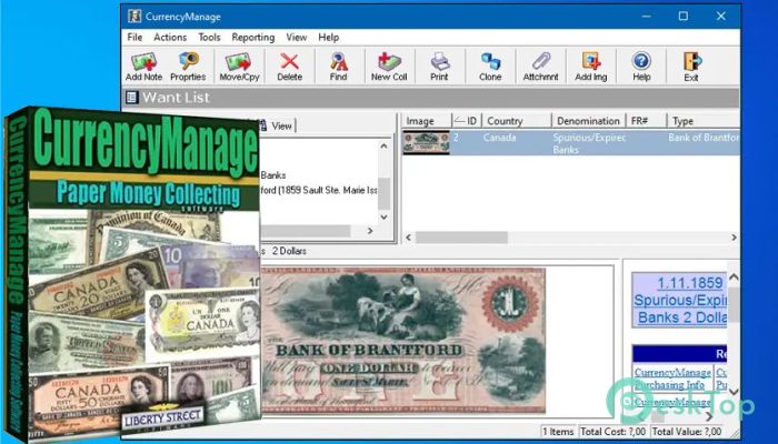 Download Liberty Street CurrencyManage 2023 2024 v24.0.0.0 Free Full Activated