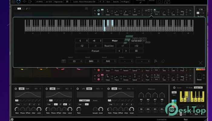 Download HY-Plugins HY-RPE2 1.2.37 Free Full Activated