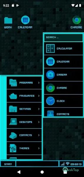 Launcher95 v2.6.1 APK MOD Descarga gratuita completa