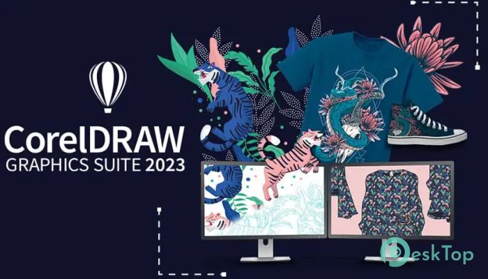 Скачать CorelDRAW Graphics Suite 2025  v26.0.0.101 полная версия активирована бесплатно