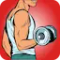 Dumbbell Home - Gym Workout