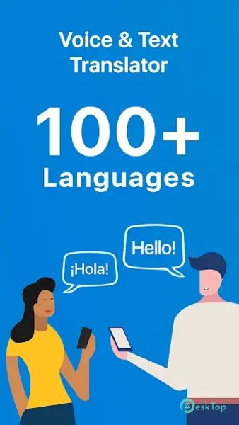 Talk & Translate - Translator 12.9.707 APK MOD Descarga gratuita completa