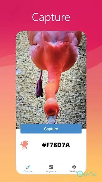 Colors Capture Pro 1.7.2 APK MOD 完整免费下载