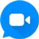 glide-video-chat-messenger_icon