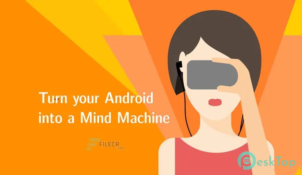 Mindroid - Relax, Focus, Sleep 7.6 APK MOD Полная бесплатная загрузка