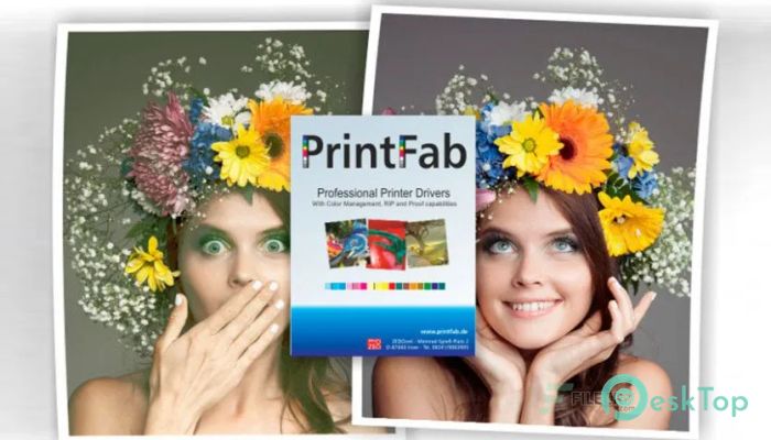 Download PrintFab Pro XL  1.20b Free Full Activated