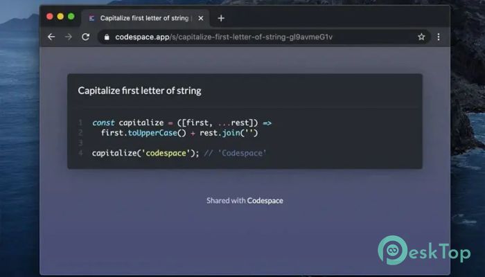 Descargar Codespace Latest 1.0 Completo Activado Gratis