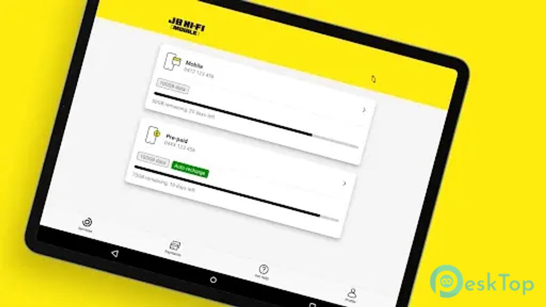 JB Hi-Fi Mobile 3.0.12.66596 APK MOD मुफ्त पूर्ण डाउनलोड