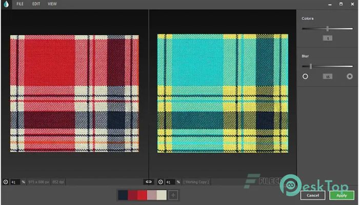 Download Vizoo3D xTex  2.7.3 Free Full Activated