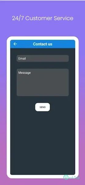 Big VPN 1.76 APK MOD تحميل مجاني كامل