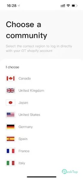 Télécharger Gtracing Lynck 1.1.07 APK MOD Gratuitement et Complet